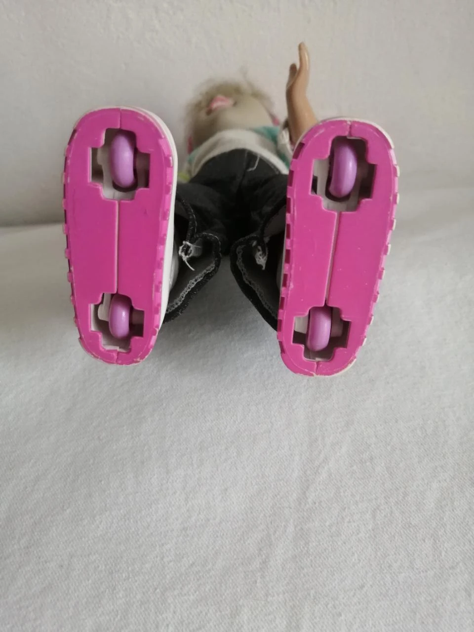Shannen roller skate-pop – photo 6